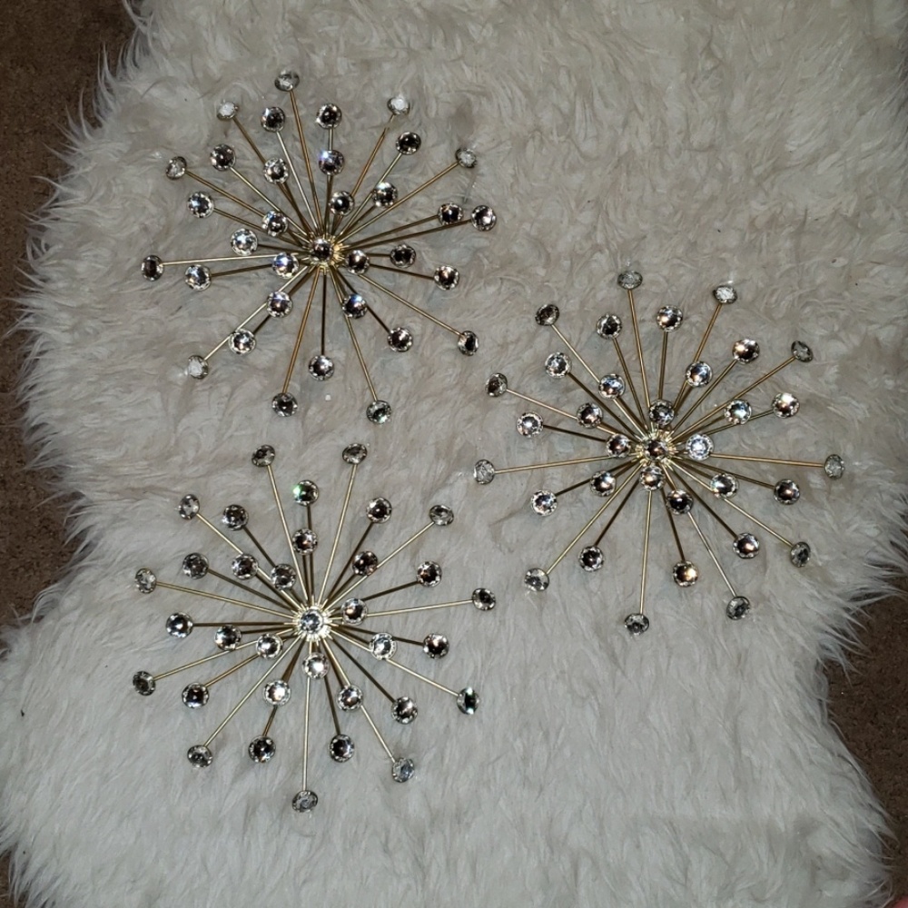 Diamond house/office decor